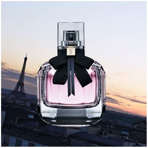 mon paris ysl 50ml eau de parfum prezzi|ysl mon paris perfume sale.